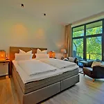 Hotell Elbstrand Krautsand - Elbstrand *