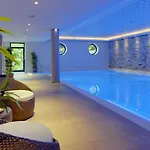 Elbstrand Krautsand - Elbstrand Hotell