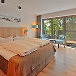 Elbstrand Krautsand - Elbstrand Hotell