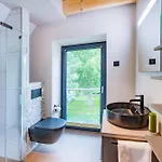 Hotell Elbstrand Krautsand - Elbstrand