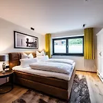 Hotell Elbstrand Krautsand - Elbstrand *