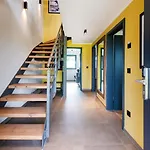 Elbstrand Krautsand - Elbstrand Hotell