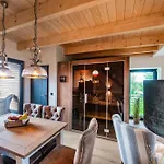 Elbstrand Krautsand - Elbstrand Hotell