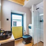 Elbstrand Krautsand - Elbstrand Hotell