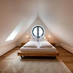 Elbstrand Krautsand - Elbstrand Hotell *