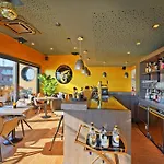 Hotell Elbstrand Krautsand - Elbstrand