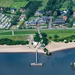 Elbstrand Krautsand - Elbstrand Hotell