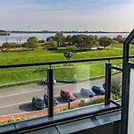 Elbstrand Krautsand - Elbstrand Hotell *