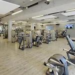 Hotell Elbstrand Krautsand - Elbstrand *
