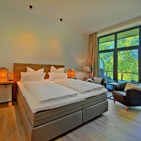 Hotel Elbstrand Krautsand - Elbstrand *