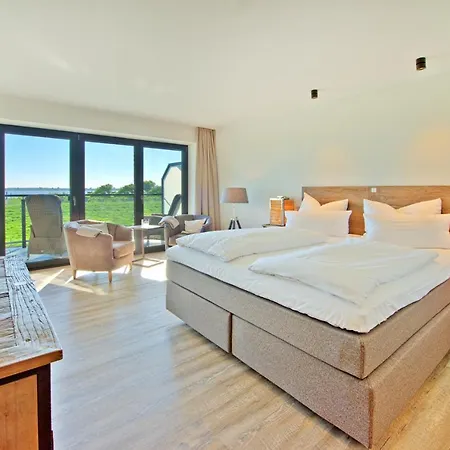 Elbstrand Krautsand - Elbstrand * Drochtersen