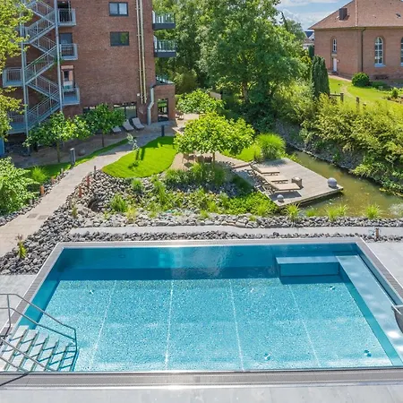 Hotel Elbstrand Krautsand - Elbstrand Drochtersen