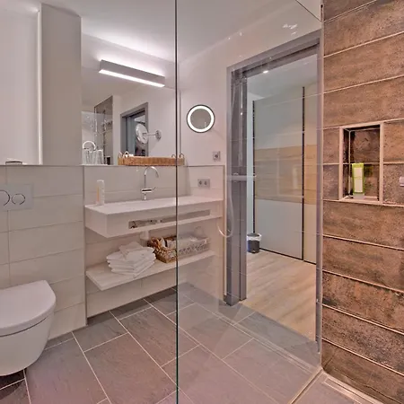 Elbstrand Krautsand - Elbstrand Hotel *