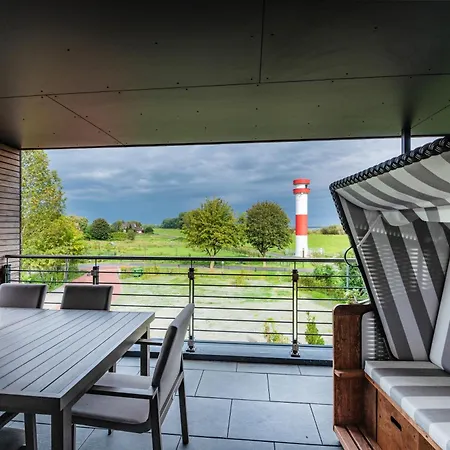 Hotel Elbstrand Krautsand - Elbstrand *