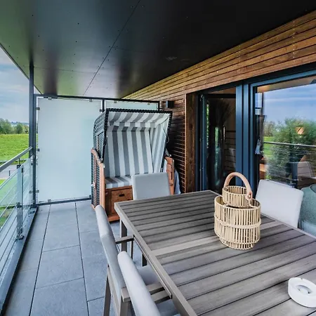 Hotel Elbstrand Krautsand - Elbstrand *