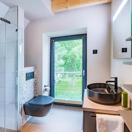 Hotel Elbstrand Krautsand - Elbstrand