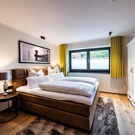 Hotel Elbstrand Krautsand - Elbstrand *