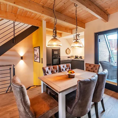 Elbstrand Krautsand - Elbstrand Hotel *