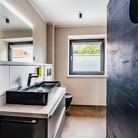 Hotel Elbstrand Krautsand - Elbstrand