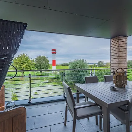 Hotel Elbstrand Krautsand - Elbstrand Drochtersen