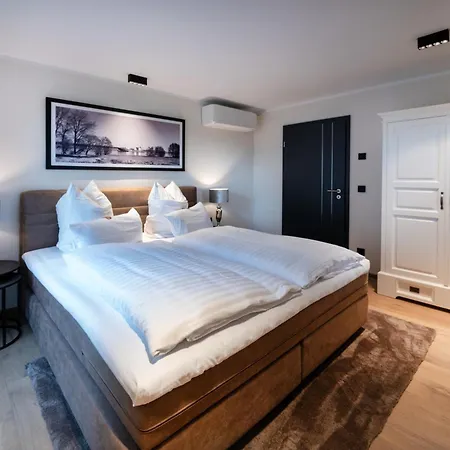 Hotel Elbstrand Krautsand - Elbstrand Drochtersen