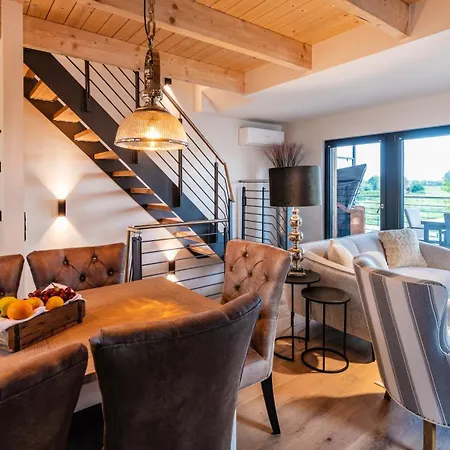 Hotel Elbstrand Krautsand - Elbstrand *