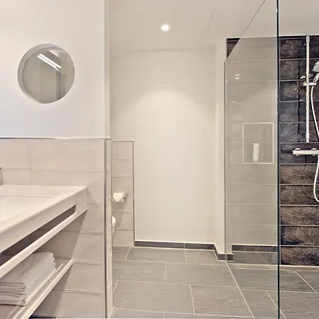 Hotel Elbstrand Krautsand - Elbstrand *