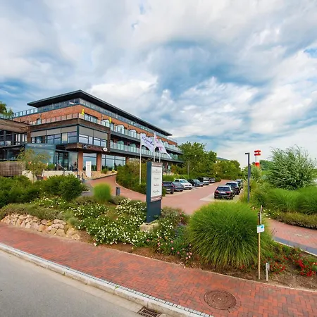 Elbstrand Krautsand - Elbstrand Hotel Drochtersen