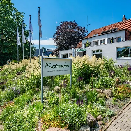 Hotel Elbstrand Krautsand - Elbstrand