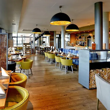 Elbstrand Krautsand - Elbstrand Hotel