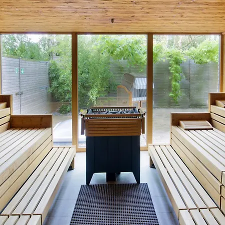 Elbstrand Krautsand - Elbstrand *