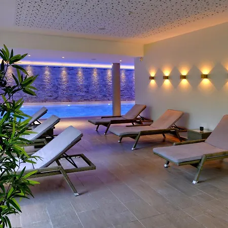 Elbstrand Krautsand - Elbstrand Hotel