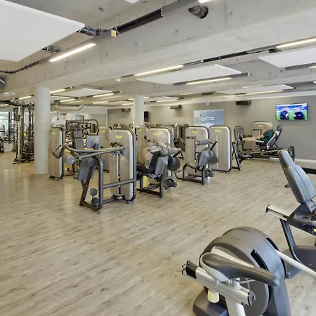 Hotel Elbstrand Krautsand - Elbstrand *