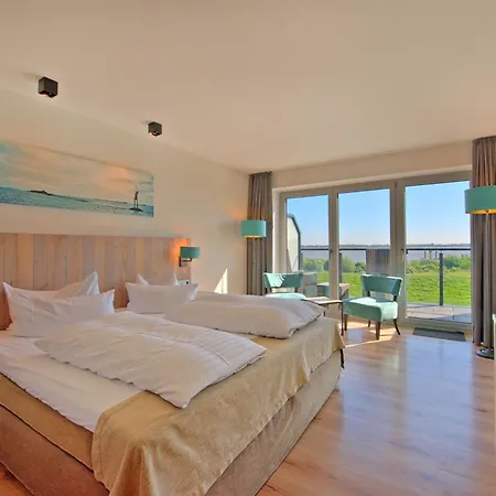 Elbstrand Krautsand - Elbstrand *